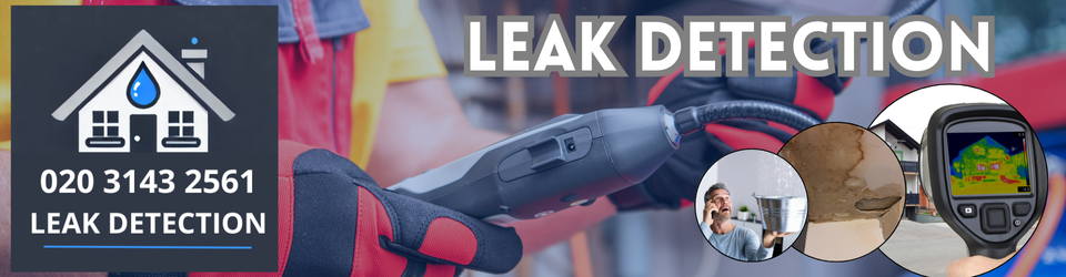 Balham Leak Detection